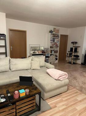 Foto - 2 Zimmer Etagenwohnung in Linau