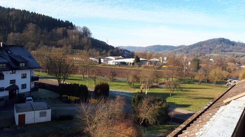 Foto - 1 Zimmer Dachgeschoßwohnung in Murrhardt