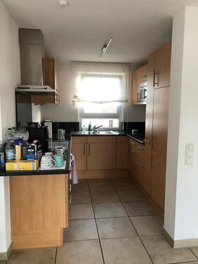 Foto - Maisonettenwohnung in Filderstadt zur Miete