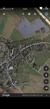 Foto - Verpachte mein Grundstück 5100qm in 54523 Hetzerath.