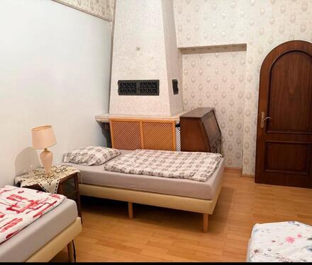 Foto - Wg Zimmer frie 13409 Berlin - 350,00&nbsp;EUR Kaltmiete, ca.&nbsp; 30,00&nbsp;m&sup2;