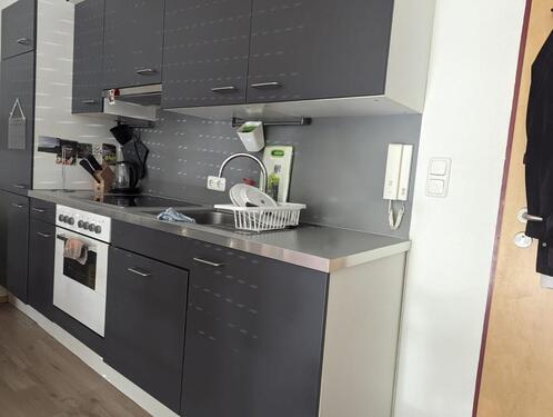 Foto - Etagenwohnung in Deggendorf zur Miete