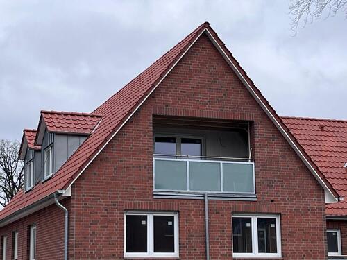 Foto - Neubau-LOFT mit Kücheninsel und offenen Wohnraumkonzept