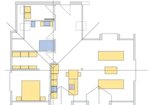 Foto - 2.5 Zimmer Loft - Studio - Atelier zum Kaufen in Wedemark