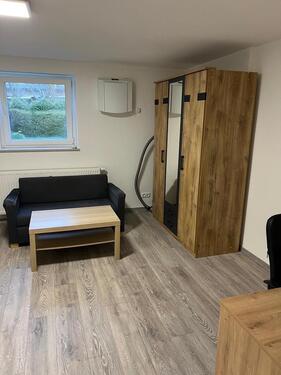 Foto - 1 Zimmer Erdgeschoßwohnung zur Miete in Aachen