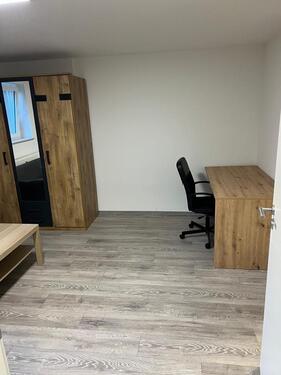 Foto - 1 Zimmer Erdgeschoßwohnung in Aachen