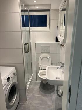 Foto - Erdgeschoßwohnung in Aachen zur Miete