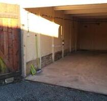XXL - Garage in Werdau zu vermieten