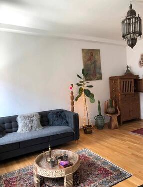 Foto - 1.5 Zimmer Etagenwohnung zur Miete in Mülheim an der Ruhr