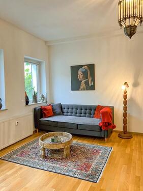 Foto - 1.5 Zimmer Etagenwohnung in Mülheim an der Ruhr