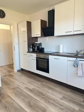 Foto - Etagenwohnung in Oelde zur Miete