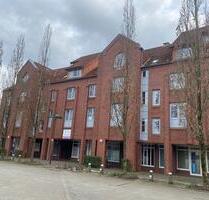 2,0-Zimmer-Wohnung, Parkallee 19, 3. OG li. ! Bitte bewerben Sie sich online ! - Büdelsdorf