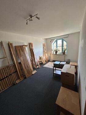 Foto - Etagenwohnung in Büdelsdorf zur Miete