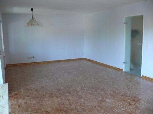 Foto - 4.5 Zimmer Erdgeschoßwohnung zum Kaufen in Büdingen