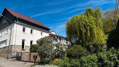 Foto - 5 Zimmer Bauernhaus, Landhaus zum Kaufen in Weinbach