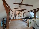 Foto - 3 Zimmer Maisonettenwohnung in Bothel
