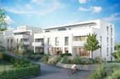 Foto - Hochwertige 3-Zimmer-Wohnung mit ca. 80 m² Wohnfläche, S-Birkach