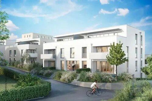 Foto - Hochwertige 3-Zimmer-Wohnung mit ca. 80 m² Wohnfläche, S-Birkach
