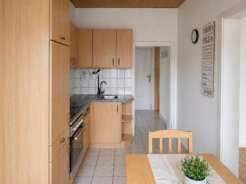 Foto - 4 Zimmer Dachgeschoßwohnung zur Miete in Stadtoldendorf
