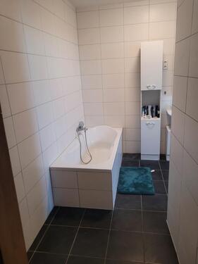Foto - Dachgeschoßwohnung in Stadtoldendorf zur Miete