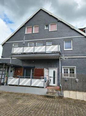 Foto - Wohnung Menden Lendringsen - 620,00&nbsp;EUR Kaltmiete, ca.&nbsp; 73,00&nbsp;m&sup2;