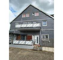 Wohnung Menden Lendringsen - 620,00&nbsp;EUR Kaltmiete, ca.&nbsp; 73,00&nbsp;m&sup2; in Menden (Sauerland) (PLZ: 58710) Berkenhofskamp
