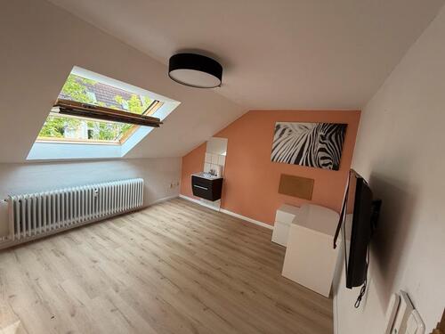 Foto - Zimmer in Kassel Wehlheiden - 250,00&nbsp;EUR Kaltmiete, ca.&nbsp; 12,00&nbsp;m&sup2;