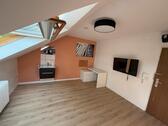 Foto - 1 Zimmer Dachgeschoßwohnung zur Miete in Kassel