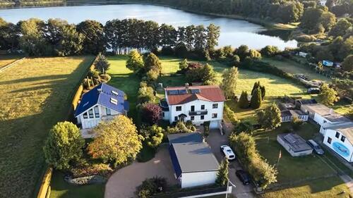 Foto - 9 Zimmer Mehrfamilienhaus, Wohnhaus zum Kaufen in Benz