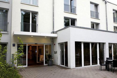 Foto - Pflegeapartment im Hansezentrum Soest Eigennutzung Kapitalanlag