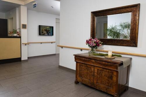 Foto - 1 Zimmer Etagenwohnung zum Kaufen in Soest