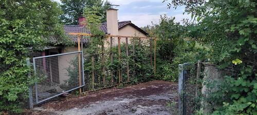 Foto - Wochenendhaus in Magstadt - 155.000,00&nbsp;EUR Kaufpreis, ca.&nbsp; 50,00&nbsp;m&sup2;