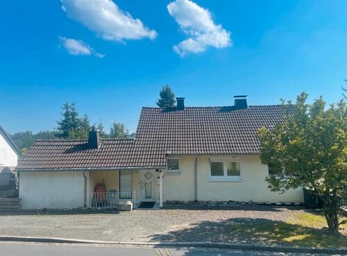 Foto - 7 Zimmer Einfamilienhaus zum Kaufen in Lüdenscheid