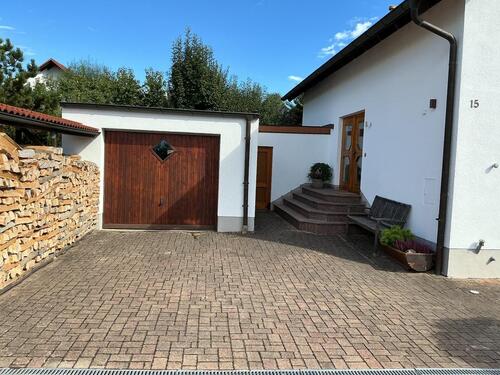Foto - 5 Zimmer Einfamilienhaus zum Kaufen in Niedenstein