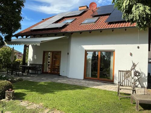 Foto - 5 Zimmer Einfamilienhaus in Niedenstein