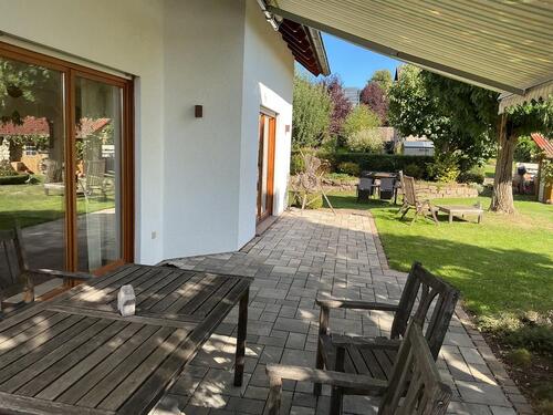 Foto - Einfamilienhaus in Niedenstein zum Kaufen