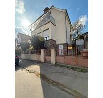Zwei Zimmerwohnung in Bad Münster - Bad Kreuznach Bad Münster am Stein-Ebernburg