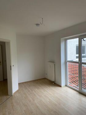 Foto - Helle 3-Raum-Wohnung in Lengenfeld