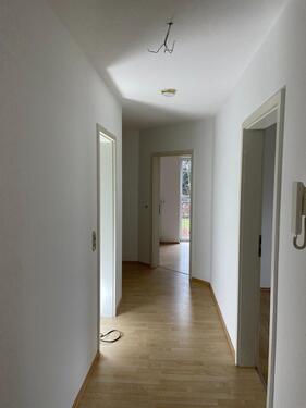 Foto - Etagenwohnung in Lengenfeld