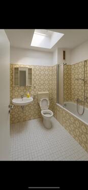 Foto - Etagenwohnung in Oldenburg