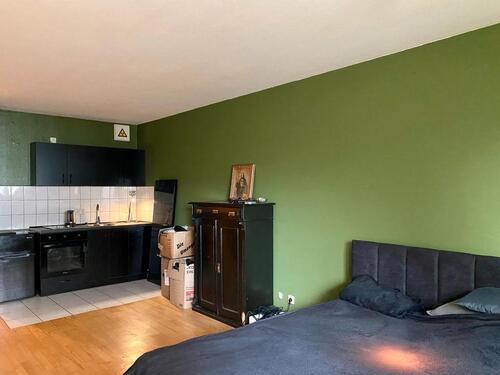 Foto - Etagenwohnung in Frankfurt am Main