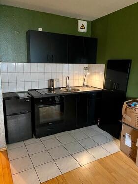 Foto - Etagenwohnung in Frankfurt am Main zum Kaufen
