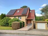 Foto - Saniertes Einfamilienhaus im grünen Rummenohl