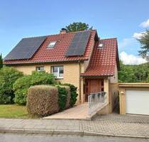 Saniertes Einfamilienhaus im grünen Rummenohl - Hagen Dahl