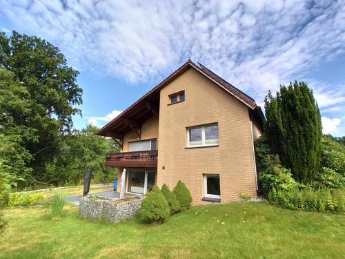 Foto - Einfamilienhaus in Hagen