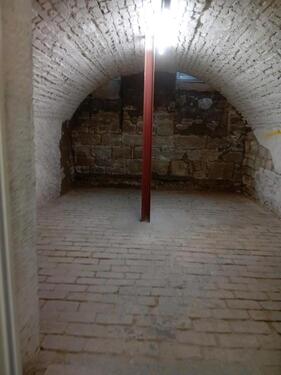 Foto - Lagerkeller (Gewölbe) – ca. 19,5 m² – Tuttlingen Innenstadt