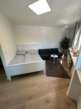 Foto - Etagenwohnung in Augsburg