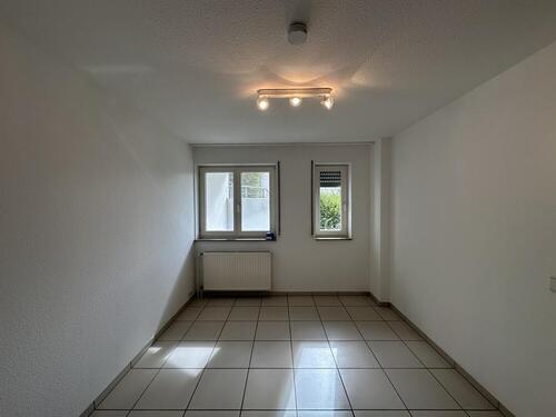 Foto - Etagenwohnung zur Miete in Albstadt