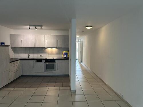 Foto - Etagenwohnung in Albstadt zur Miete