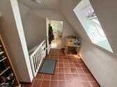 Foto - Etagenwohnung zur Miete in Friedeburg